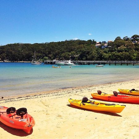 Top Mosman Location Sydney Eksteriør bilde