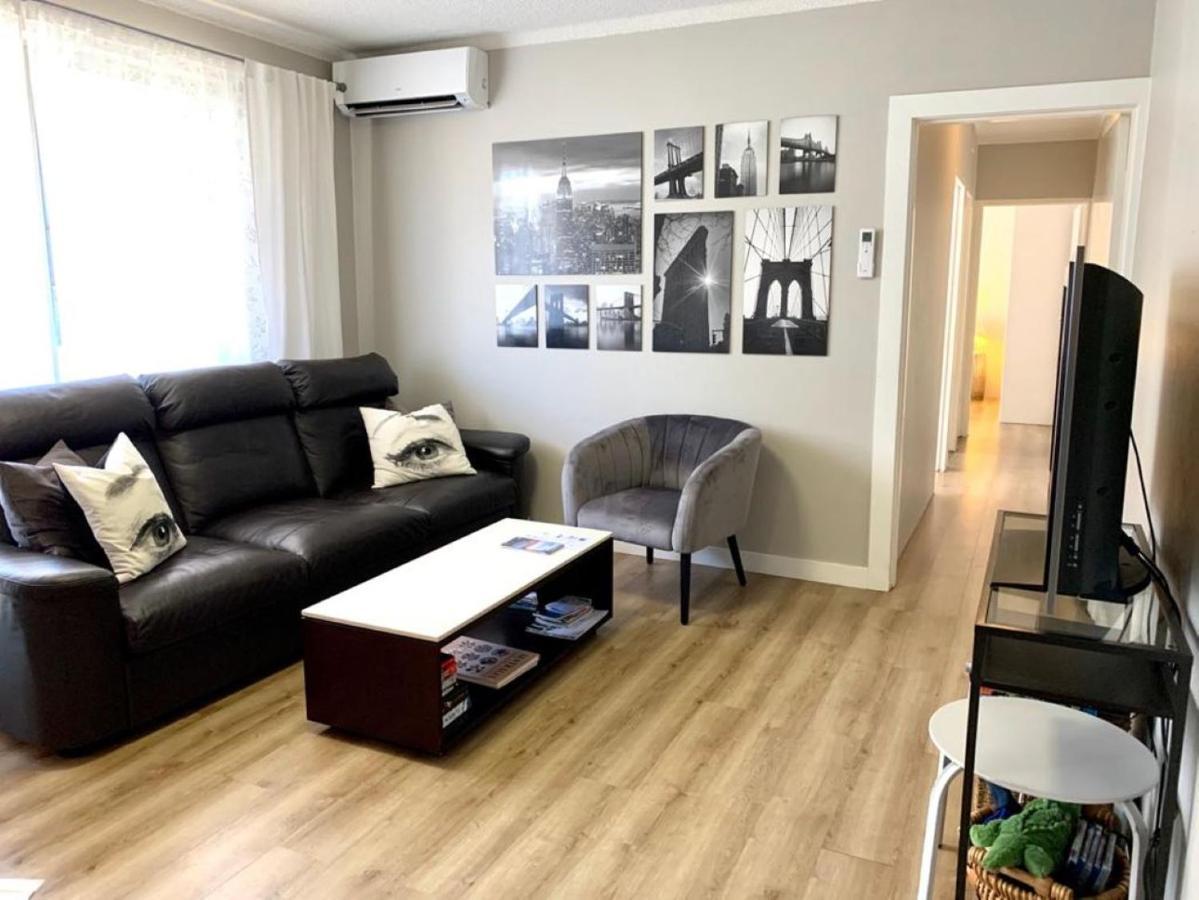 Top Mosman Location Sydney Eksteriør bilde