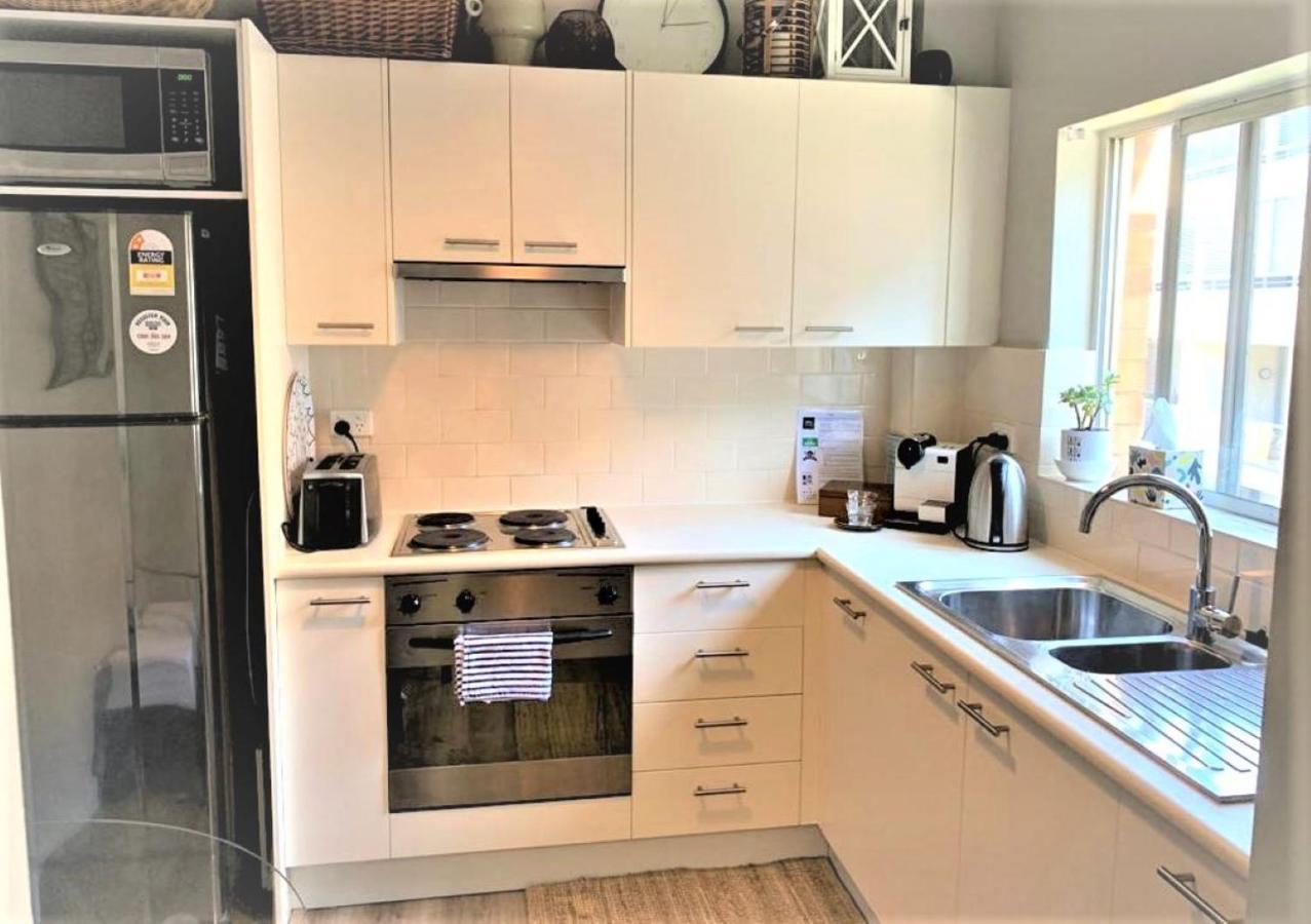 Top Mosman Location Sydney Eksteriør bilde