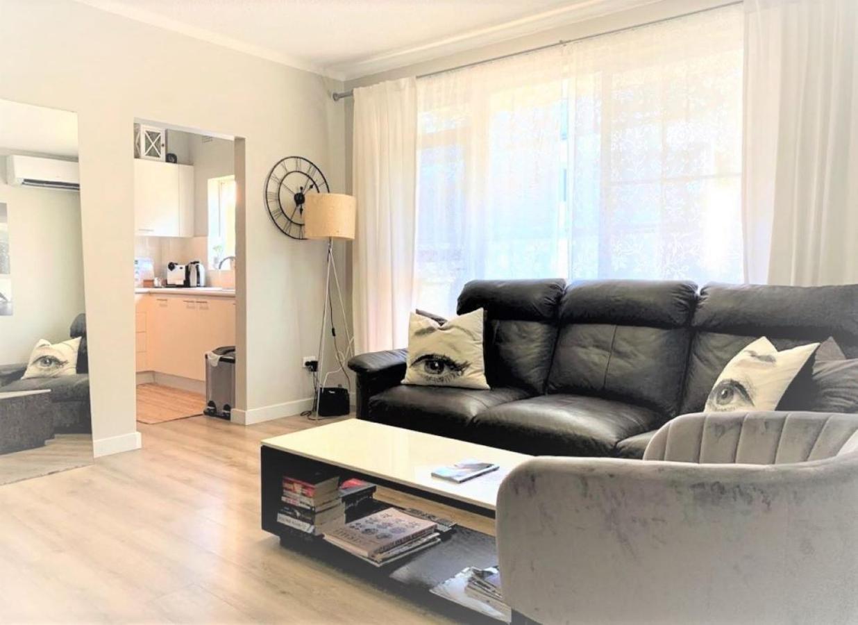 Top Mosman Location Sydney Eksteriør bilde