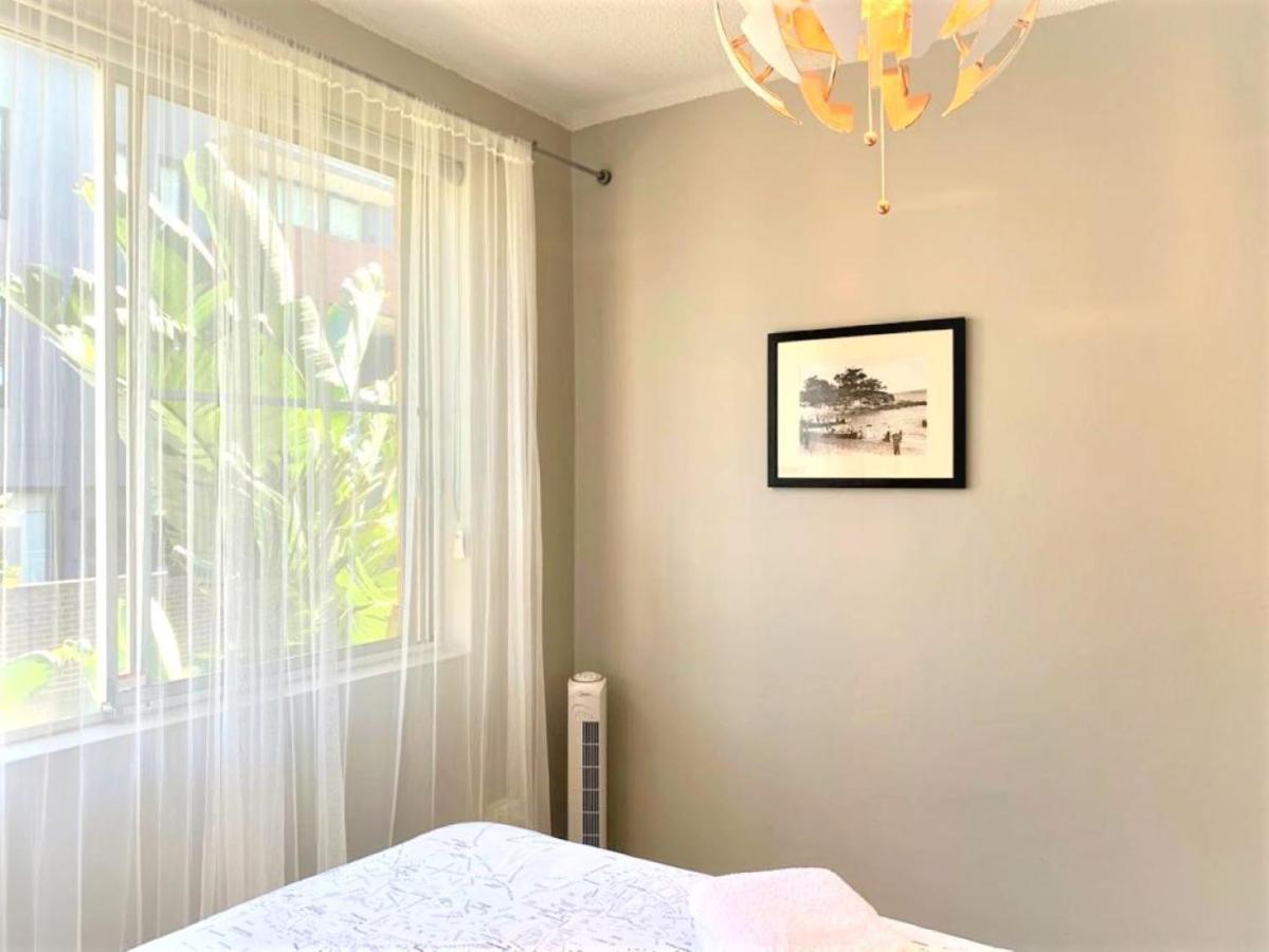 Top Mosman Location Sydney Eksteriør bilde