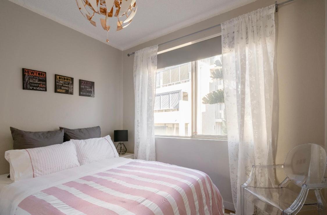 Top Mosman Location Sydney Eksteriør bilde